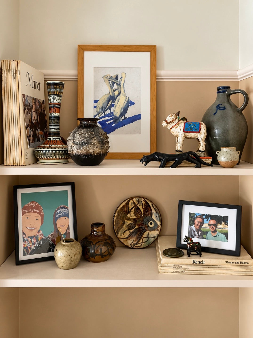 The Keepers: Confessions of an Antiques Dealer