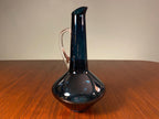 Holmegaard Danish Art Glass Jug