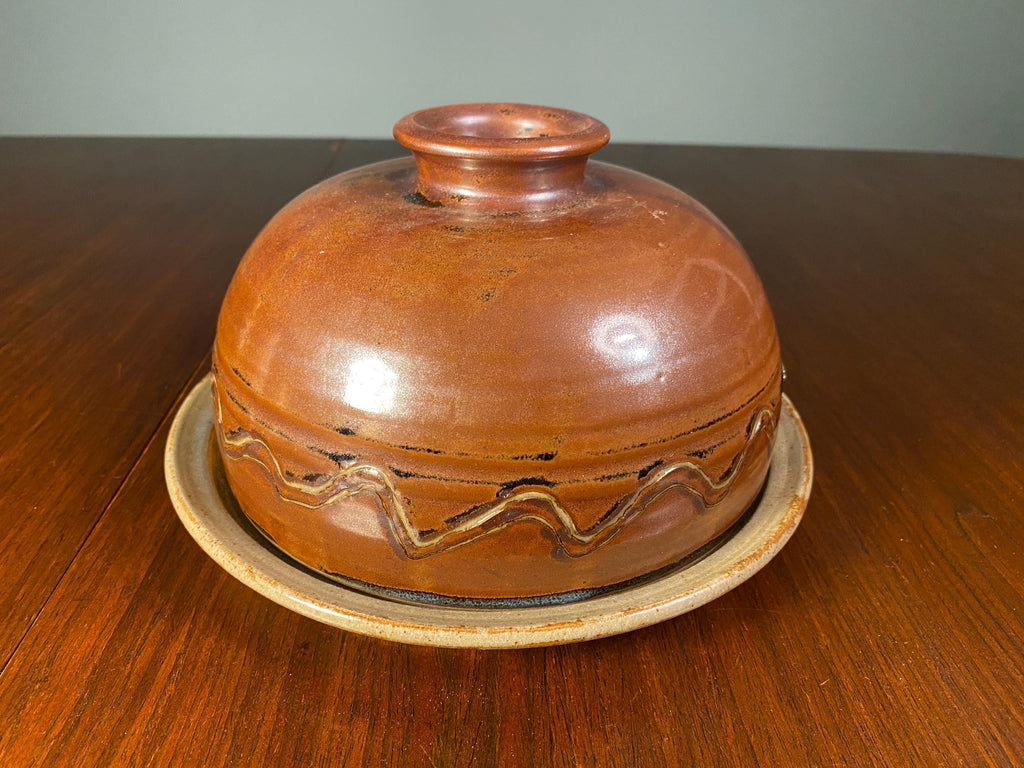 Ray Finch Winchcombe Cheese Cloche