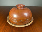 Ray Finch Winchcombe Cheese Cloche