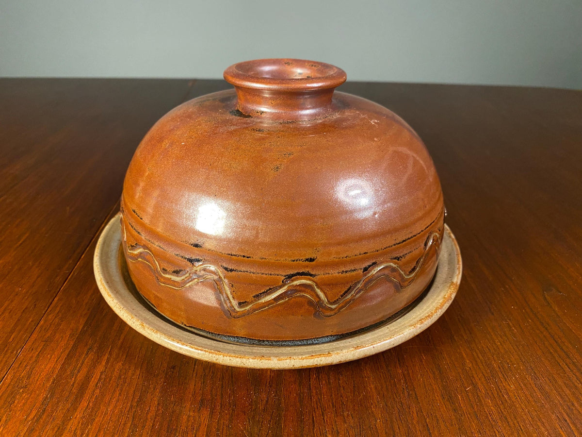Ray Finch Winchcombe Cheese Cloche