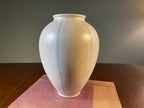 Mid-Century Sgraffito Vase
