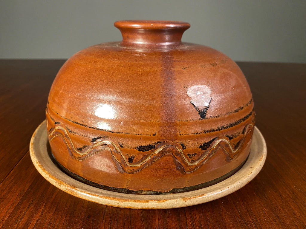 Ray Finch Winchcombe Cheese Cloche