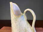 Contemporary Studio Pottery Pitcher