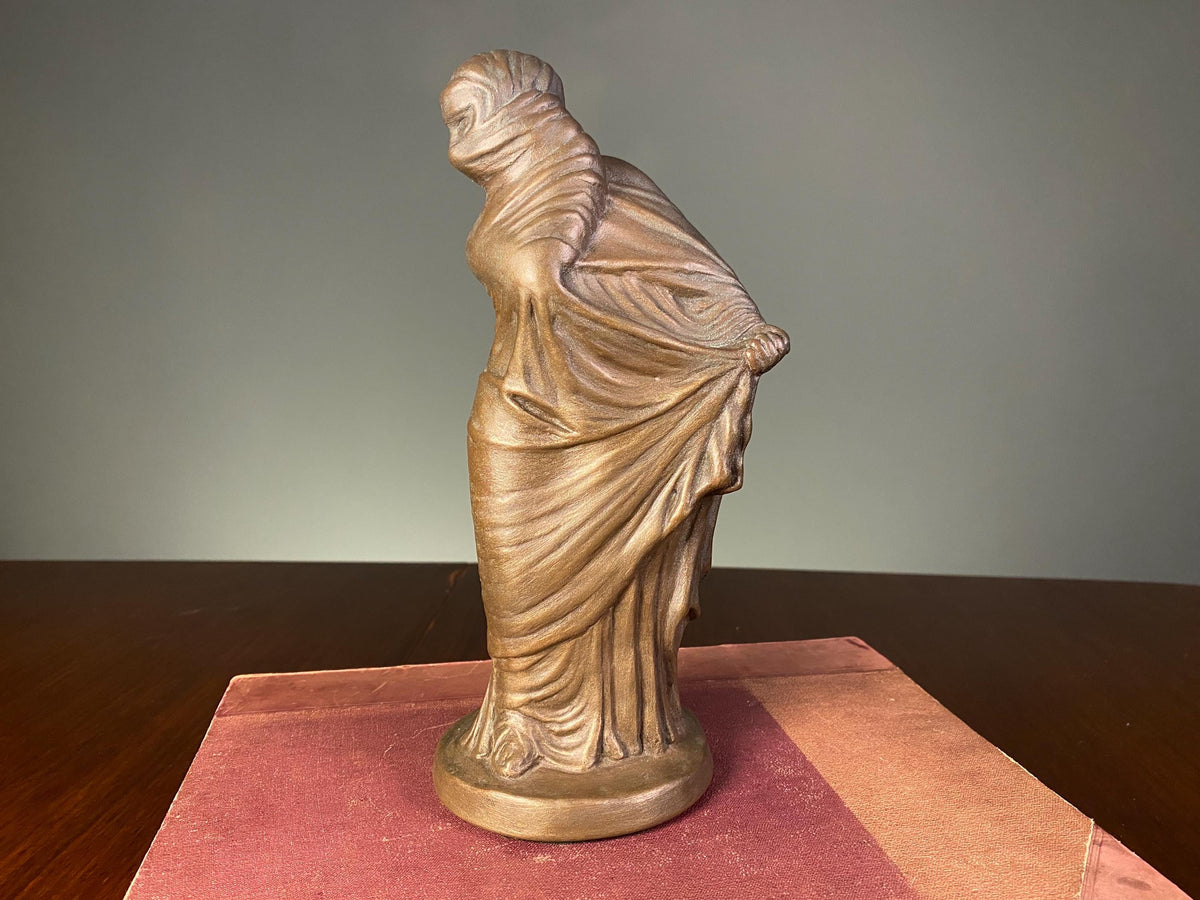 Grand Tour-Style Classical Bust
