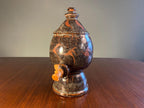 Moulin Huet Stoneware Dispenser