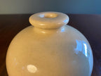 19th-Century Stoneware Mercury Bottle