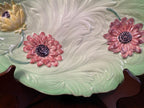 Shorter & Son Majolica Platter