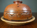 Ray Finch Winchcombe Cheese Cloche