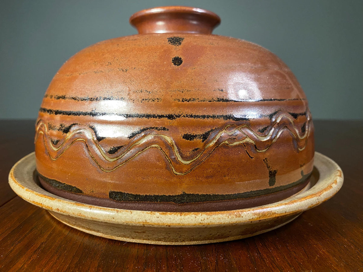 Ray Finch Winchcombe Cheese Cloche