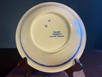 1920s Wedgwood Willow Pattern Bowl