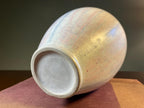 Mid-Century Sgraffito Vase
