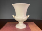 1957 Wedgwood Moonstone Twin-Handled Vase