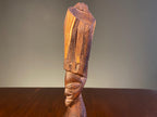 Makonde Carved Wood Sculpture