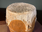 Vintage Ghanaian Kpanlogo Drum