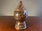 Moulin Huet Stoneware Dispenser