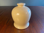 19th-Century Stoneware Mercury Bottle