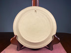 Colin & Ruth Kirkby Stapleton House Plate – 27cm