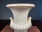 Royal Winton Matte White Urn Vase