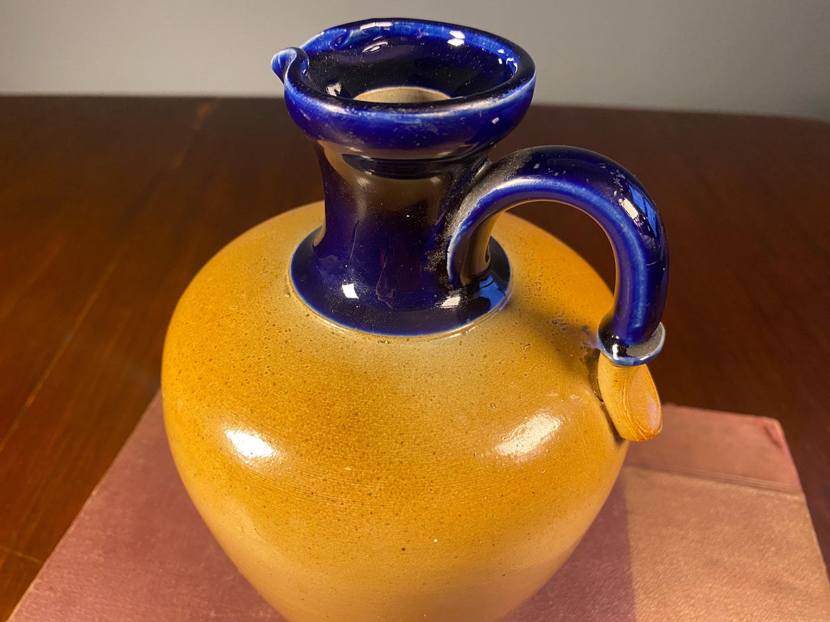 Royal Doulton Lambeth Stoneware Jug 2