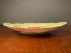Shorter & Son Majolica Platter