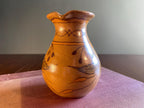 Vintage Portuguese Algarve Pottery Jug