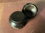 South-East Asian Carved Wooden Trinket Box