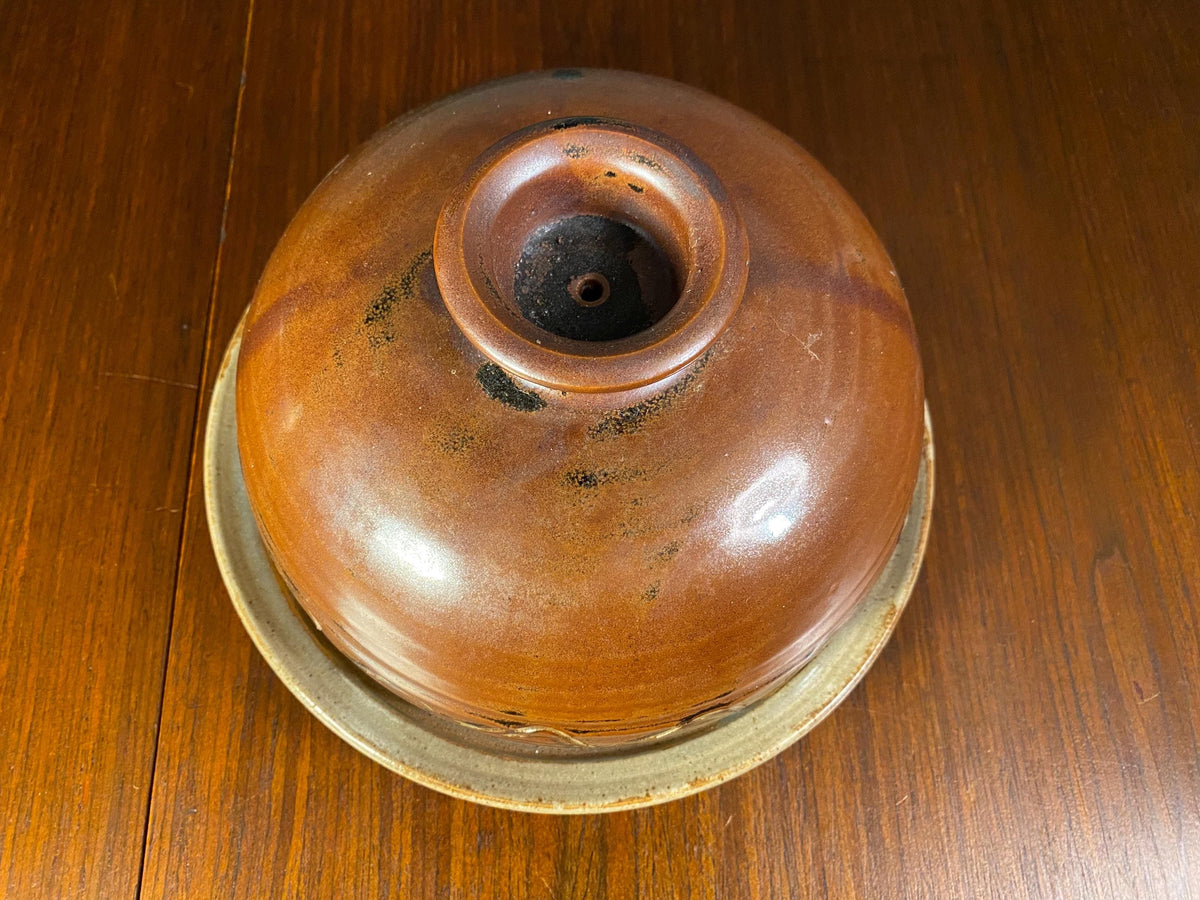 Ray Finch Winchcombe Cheese Cloche