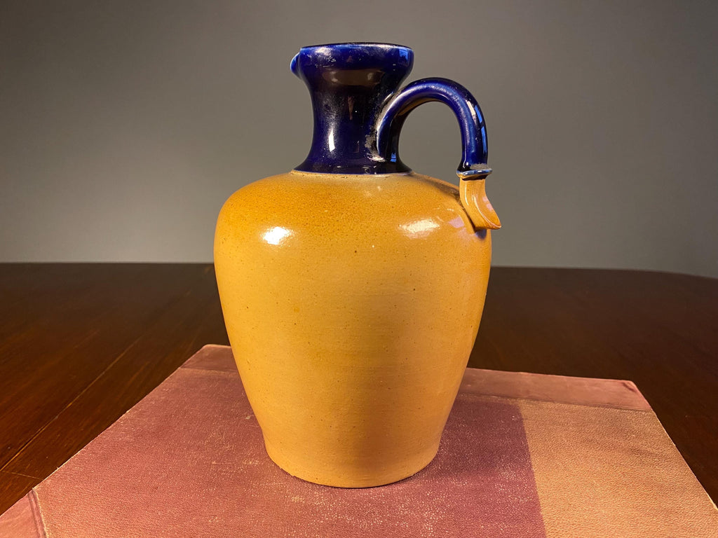 Royal Doulton Lambeth Stoneware Jug 2