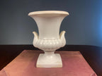 Royal Winton Matte White Urn Vase