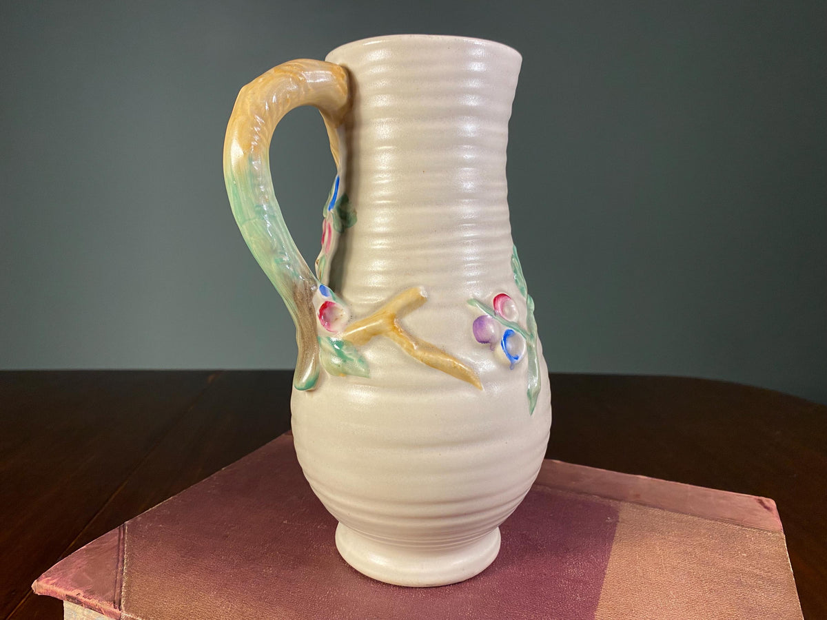 Clarice Cliff ‘My Garden’ Vase