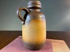 Mid-Century West German Pottery Vase