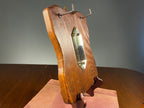 Arts & Crafts Folk Art Mirror