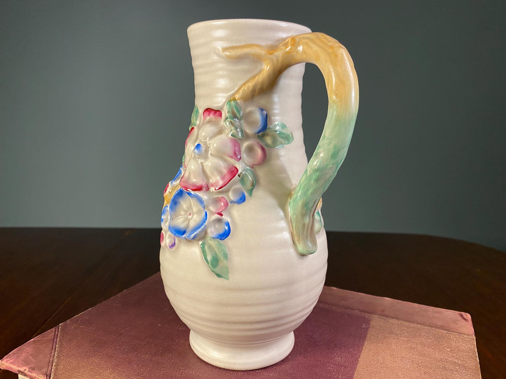 Clarice Cliff ‘My Garden’ Vase