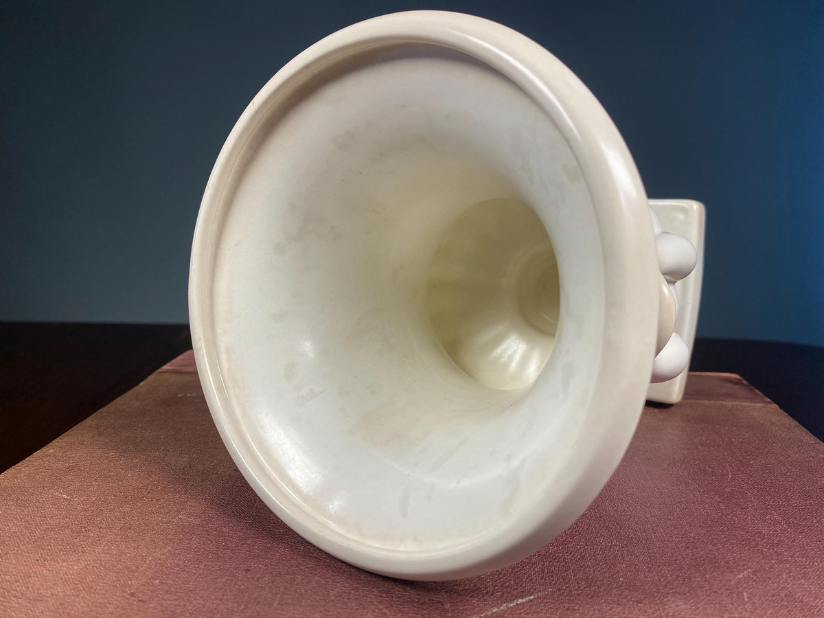 Royal Winton Matte White Urn Vase