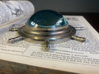 Ship's Wheel Magnifying Glass — product photograph 2