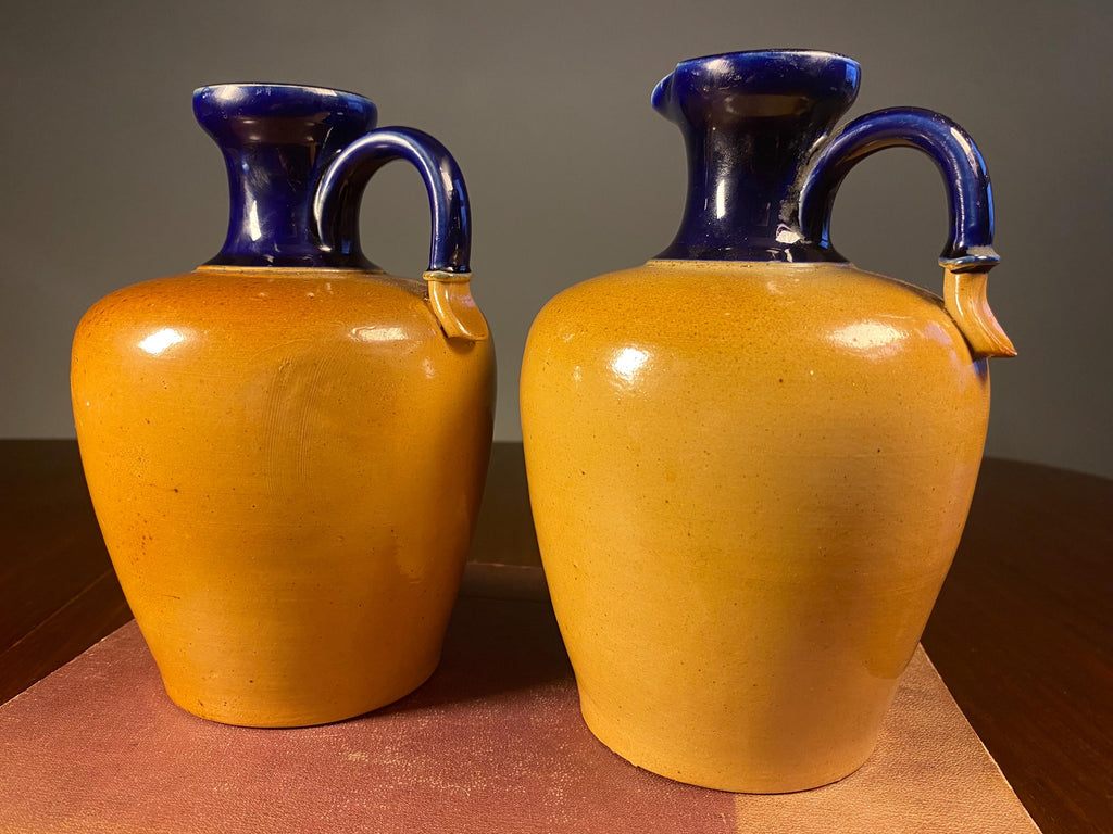 Royal Doulton Lambeth Stoneware Jug 2
