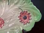 Shorter & Son Majolica Platter