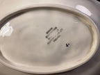 Shorter & Son Majolica Platter