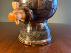 Moulin Huet Stoneware Dispenser