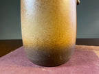 Mid-Century West German Pottery Vase