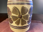 Vintage Studio Pottery Lidded Jar
