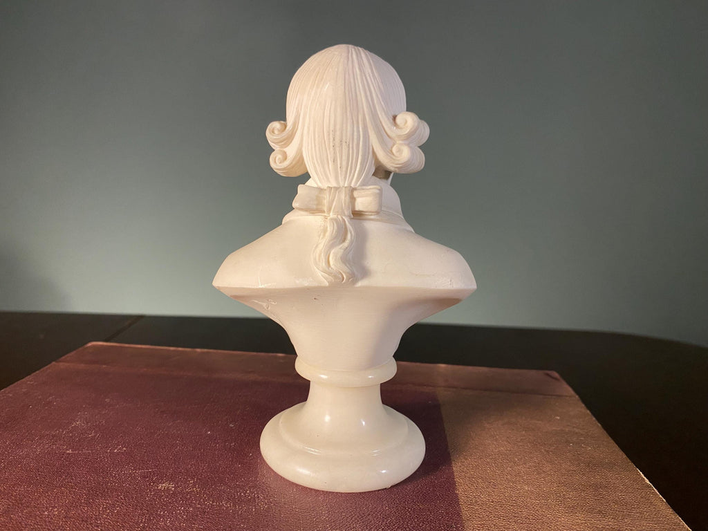 A. Giannelli Haydn Bust