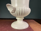 1957 Wedgwood Moonstone Twin-Handled Vase