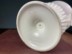 1957 Wedgwood Moonstone Twin-Handled Vase