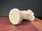 Alabaster Bust of Frédéric Chopin