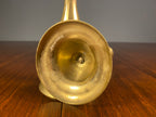 Pair of Vintage Brass Candlesticks