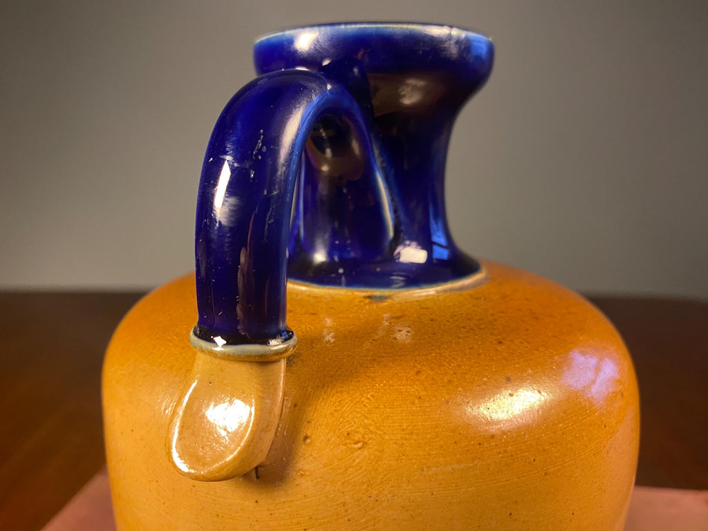 Royal Doulton Lambeth Stoneware Jug 1