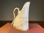 Contemporary Studio Pottery Pitcher