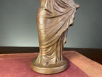 Grand Tour-Style Classical Bust